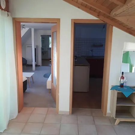 Brendle Apartmán *