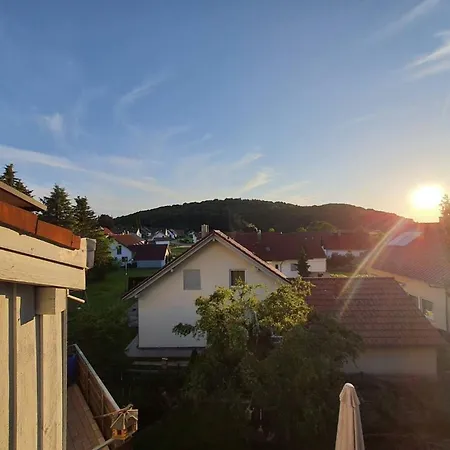 Brendle Sankt Johann (Baden-Wurttemberg)