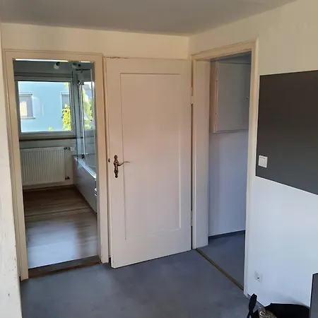 Brendle Apartmán *