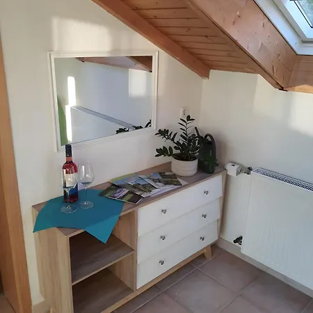 Apartmán Brendle Sankt Johann (Baden-Wurttemberg)